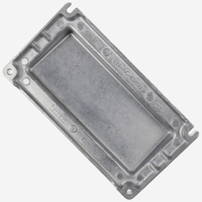 Weishaupt Wartungsdeckel WTC 25/32-A - 48111130027