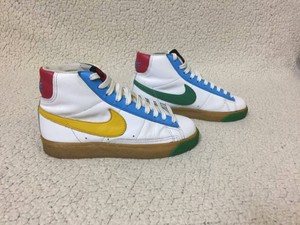 nike blazer limited