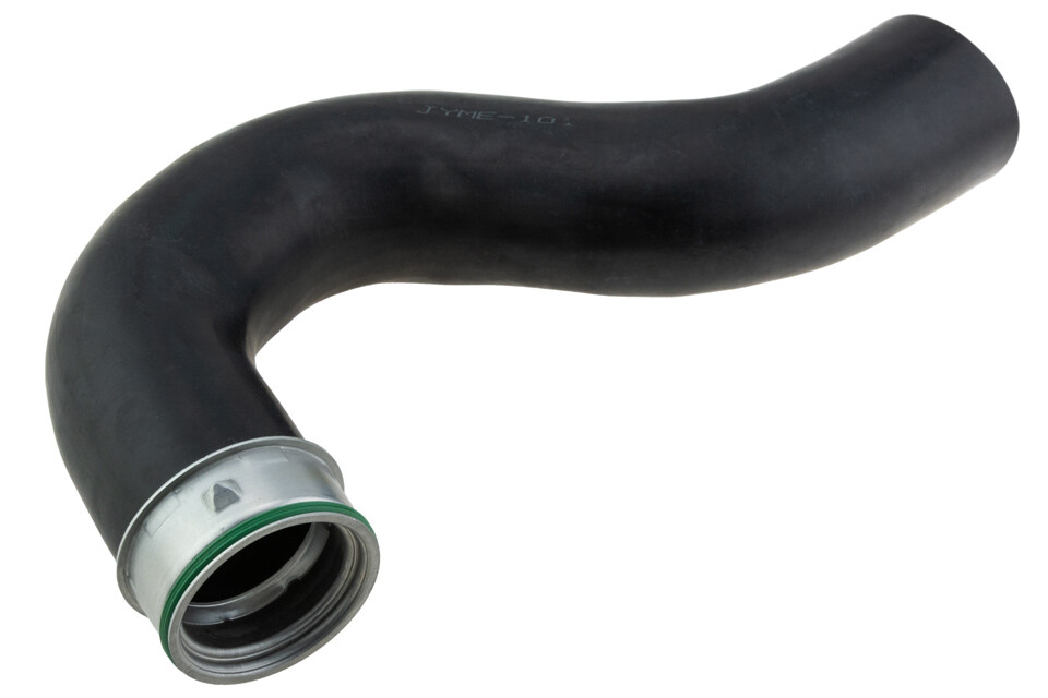 Durite de turbo d'air pour Mercedes Sprinter A9065282282 - Tuyau d'admission noir en caoutchouc