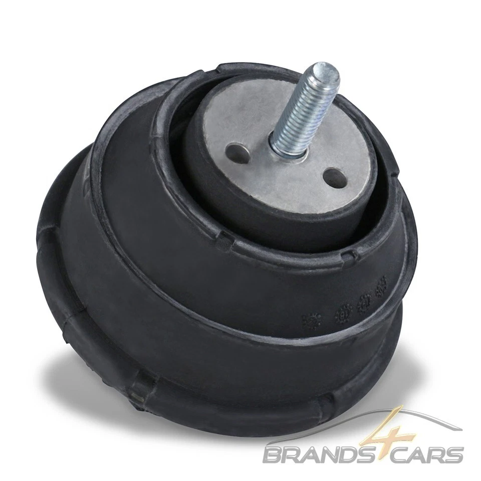 2x FEBI MOTORLAGER VORNE FÜR BMW 3-ER E36 E46 320 323 325 328 330 Z4 E85 2.2-3.0 - Bild 4 von 4