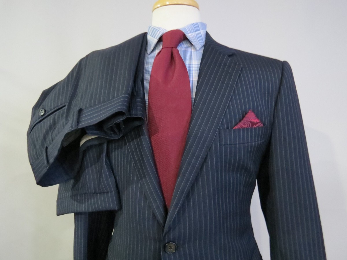 Loro Piana ロロピアーナ Bespoke Tailor made La Rukico Tailors Zegna lining Loro Piana super 160's 15.5 Micron
