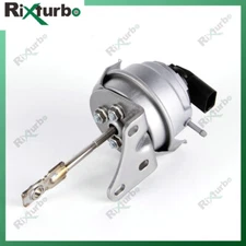 8160955001S Turbo Electronic Actuator For Audi A4 Allroad Avant 2.0 TDI 816095-1