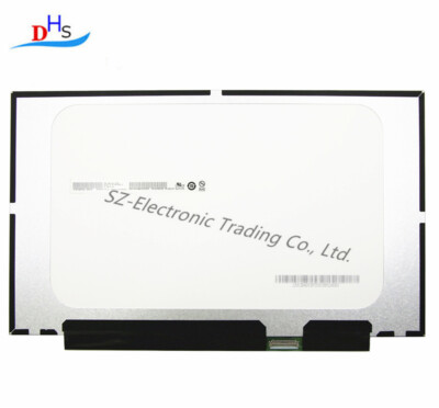 02HL707 For Lenovo ThinkPad X395 X390 X13 L13 LCD Screen Display