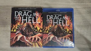 Drag Me to Hell | eBay