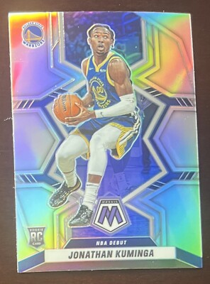 その他 Jonathan Kuminga Rookie set Silver Prizm Alperen Sengun 2021 Prizm #318 Silver Price Guide - Sports