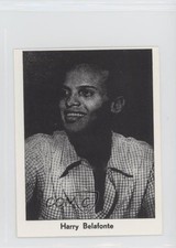 1994 Movistar 1960 Dutch Val Gum Marilyn at Bat Reprints Harry Belafonte 0a6