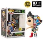 Funko Pop Animation: ASTRO BOY (Glow In The Dark) #1108 Bait Exclusive