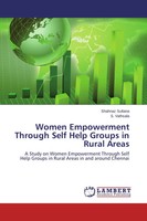 Shahnaz Sultana (U. A.) | Women Empowerment Through Self Help Groups In Rural...