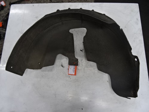 INNENKOTFLÜGEL LINKS HINTEN INNER FENDER LEFT REAR Volkswagen Golf V (1K1) 2004