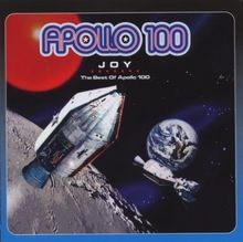 Joy von Apollo 100 | CD | Zustand sehr gut
