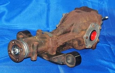 2008-2019 Subaru Impreza WRX 2.5L 2.0L Turbo Rear Axle Differential 3.90 Ratio