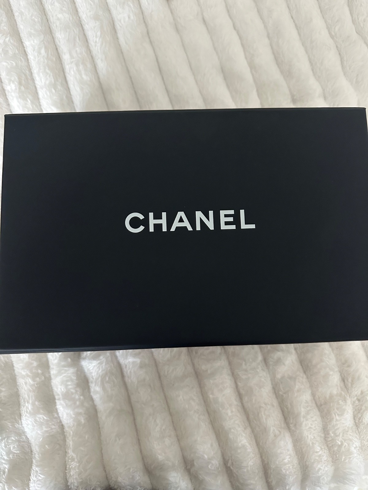 Authentic Chanel Mini Rectangular 24C Pistachio G… - image 11