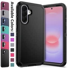For Samsung Galaxy A37 5G Heavy Duty Protective Cover Hybrid Rugged Phone Case