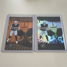 Brock Bowers Raiders