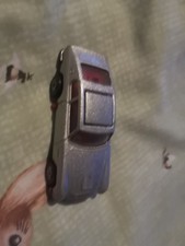 Aston Martin DB6 James Bond 007 Corgi Toys Glidrose & Eon 1979 1/64