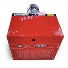 1PC RIELLO 40G5LC Burner Oil Diesel Burner