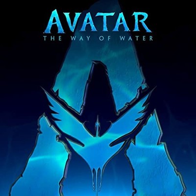 Disney - Avatar - Vinyl Record 12 Album Coloured Vinyl Limited Edition - G3z