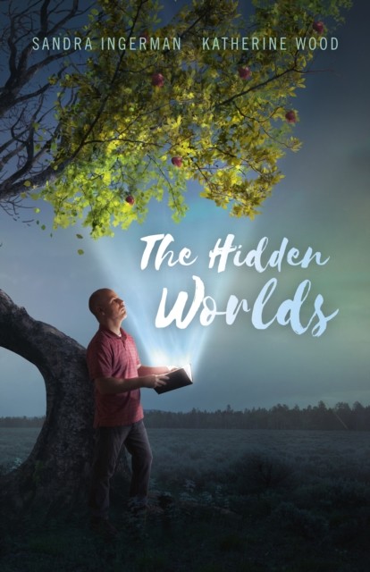 Hidden Worlds, The by Katherine Wood (Paperback Book)