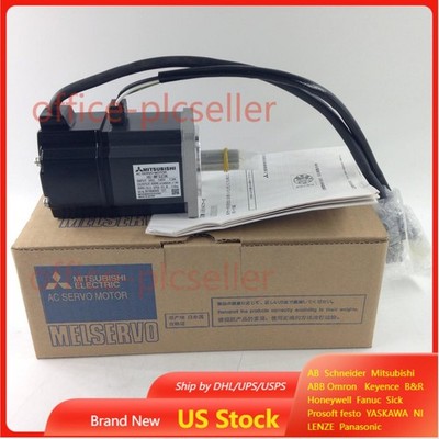 Mitsubishi HC-MFS23K Servo Motor 1PC HCMFS23K New Expedited Shipping