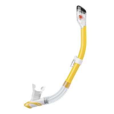 Trockenschnorchel Weich Taucherschnorchel Mit Maskenclip Rutschfest Für Pool