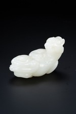 古董原始玉石古董中国明(1368-1644) 中国朝代雕像、雕像| eBay