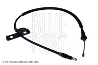 Blue Print Bremsseil Seilzug Feststellbremse ADA104630 FüR Commander Wk Xh Jeep
