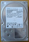 HITACHI 2TB SATA HARD DRIVE 7200rpm HDS722020ALA330 Faster Than WD20EFRX NAS