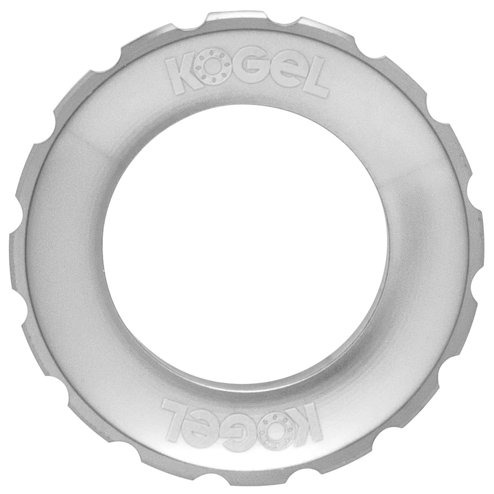 Kogel Aluminum Center Lock Rotor Lockring - High-Performance Anodized Locking 5790₽