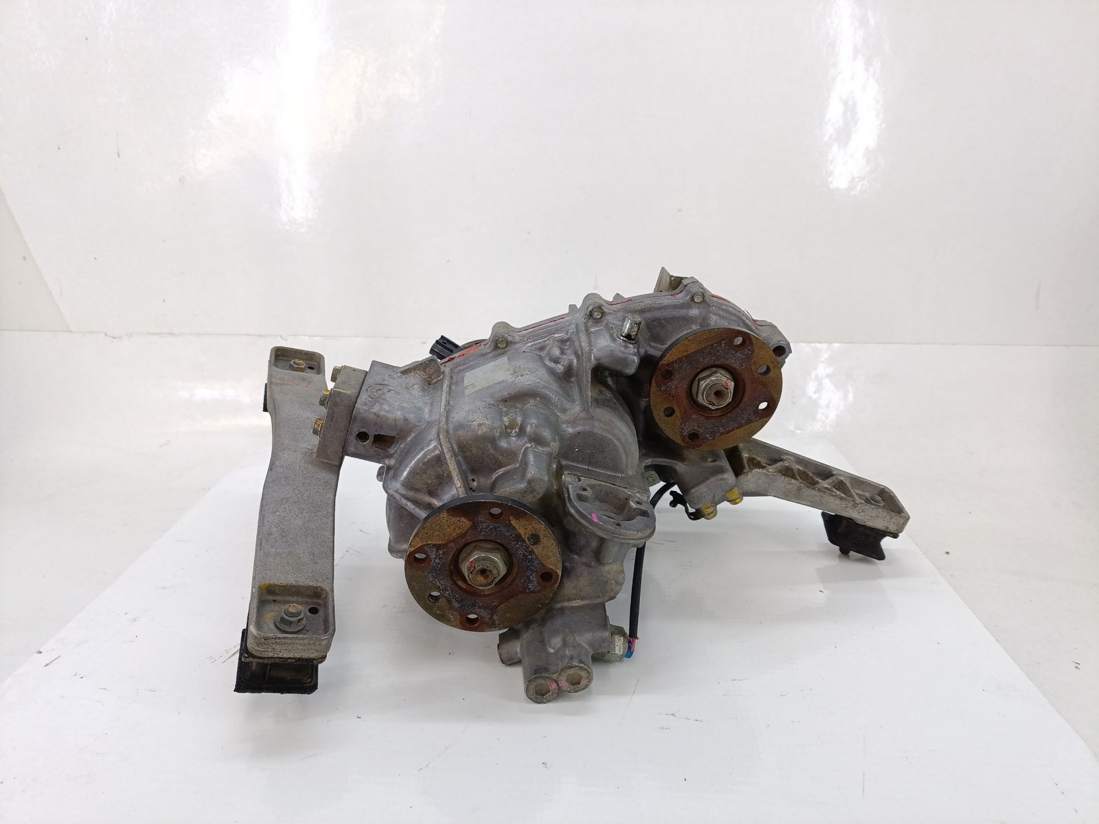 2951176J01 TRANSFER CASE / 184891 FOR SUZUKI JIMNY OFF TERRAIN, CLOSED