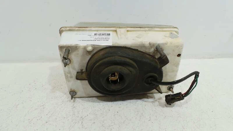 RECHTER SCHEINWERFER / 13641 / 13641 FÜR AUSTIN METRO - Bild 3 von 3