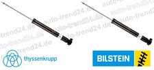 Bilstein B4 Gasdruckstoßdämpfer hinten für VW Passat Variant 3B6, Bj. 2000-2005