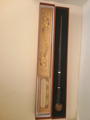 Universal Wizarding World Of Harry Potter Mad-Eye Moody Interactive Wand Map