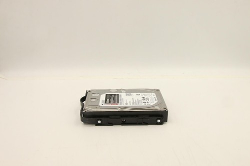 Lenovo ThinkSystem 03GX370 1TB 4XB7A77445 7.2K SATA 6Gb/s 3.5" Hard Drive HDD - Afbeelding 7 van 7