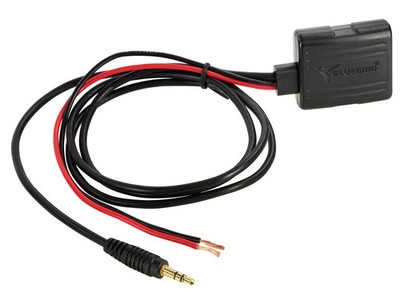 ACV Bluetooth Adapter 12V 3.5mm Jack - 59-1000-001