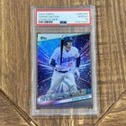2024 Topps Shohei Ohtani #SMLB55 Stars Of The MLB PSA 10
