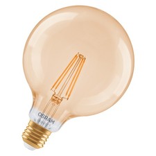 OSRAM SMART+ MATTER Filament Dimmable Classic...