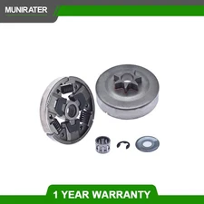 Fit For Stihl MS271 MS291 MS 271 291 Chainsaw .325-7T Spur Sprocket Clutch Drum