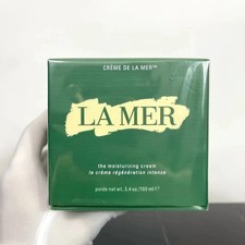 NEW La Mer Crème de la Mer 100ml | Moisturizing Cream | Sealed Box