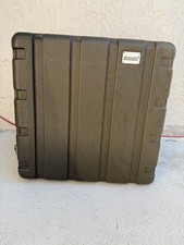 19 inch rack case