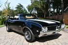 1969 Oldsmobile 442 Numbers Matching 400 4 speed P.s P.b Stunning Restored!!