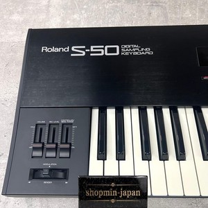 Roland S 50 | eBay