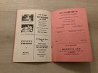 1953 WALL STADIUM MIDGET AUTO RACE PROGRAM — photo 6