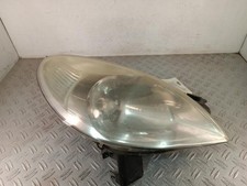 Feu avant (phare) Citroen XSARA