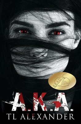 A.K.A. by Tl Alexander (English) Paperback Book
