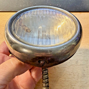 1920S Side Cowl Light Assy CIRCA 20S Hot Rat Rod Early 1927 1928 1929 1930 1931