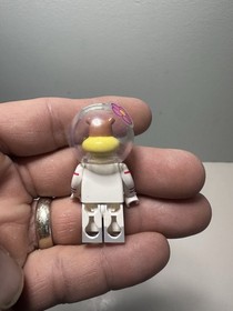 Lego SpongeBob SquarePants Minifigure - SANDY CHEEKS Astronaut - 3831 bob012
