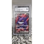 The Pokémon Company Gengar ex Ultra Rare Holo Temporal Forces 193/162 310 HP