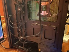 Gaming PC - RTX 2060, Intel i7-9700, 32GB HyperX RAM, 500GB SSD, 1000W Gold PSU