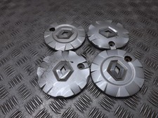 Juego de 4 cubiertas/cubos Renault Clio MK3 2005-2009F