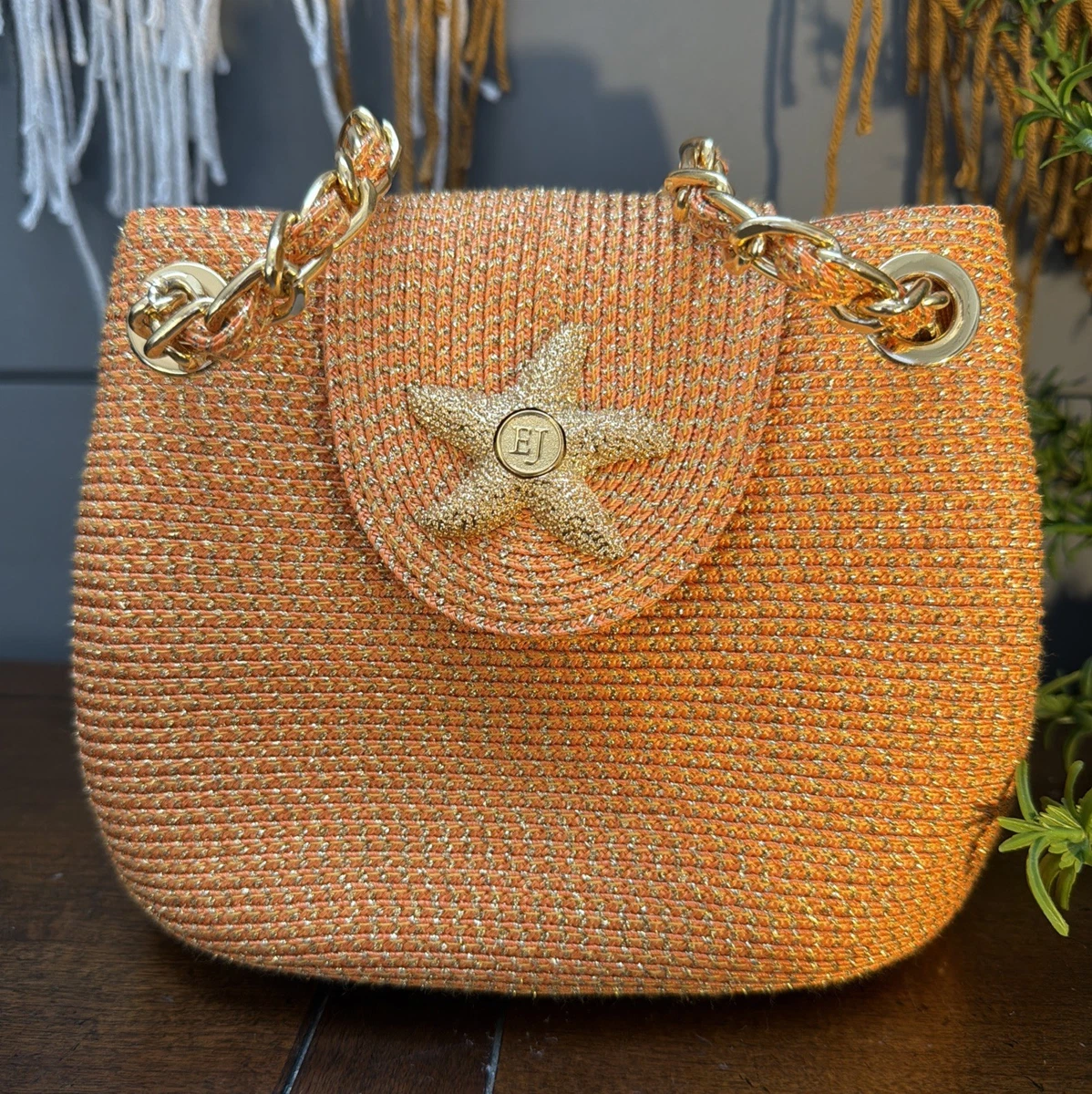 Eric Javits Bags & Handbags for Women for sale - eBay